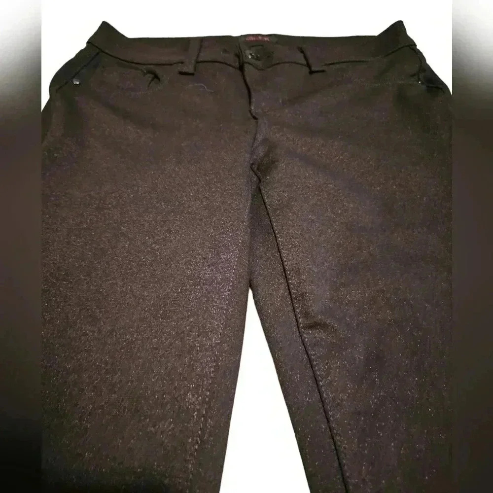 Glo Jeans Pants 9 JR. - Picture 1 of 5